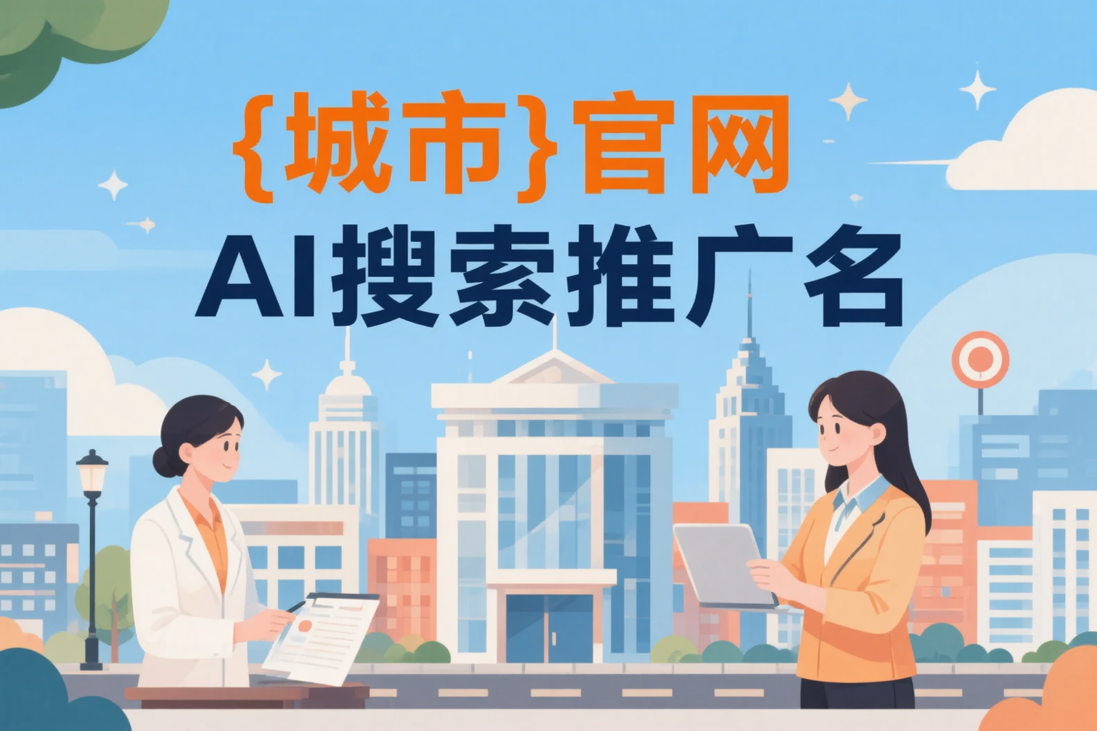 北海官网做AI搜索推广排名却没提升的原因分析