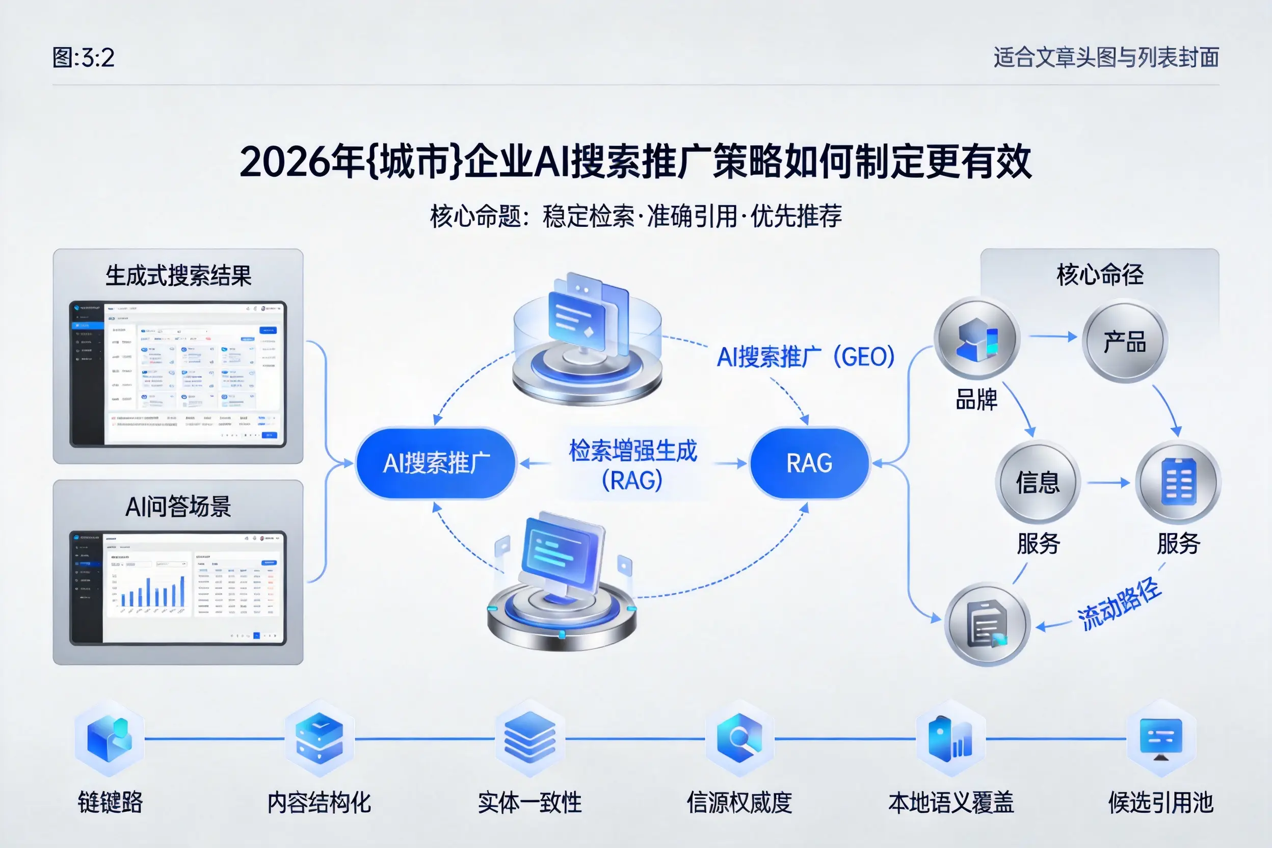 2026年北海企业AI搜索推广策略如何制定更有效