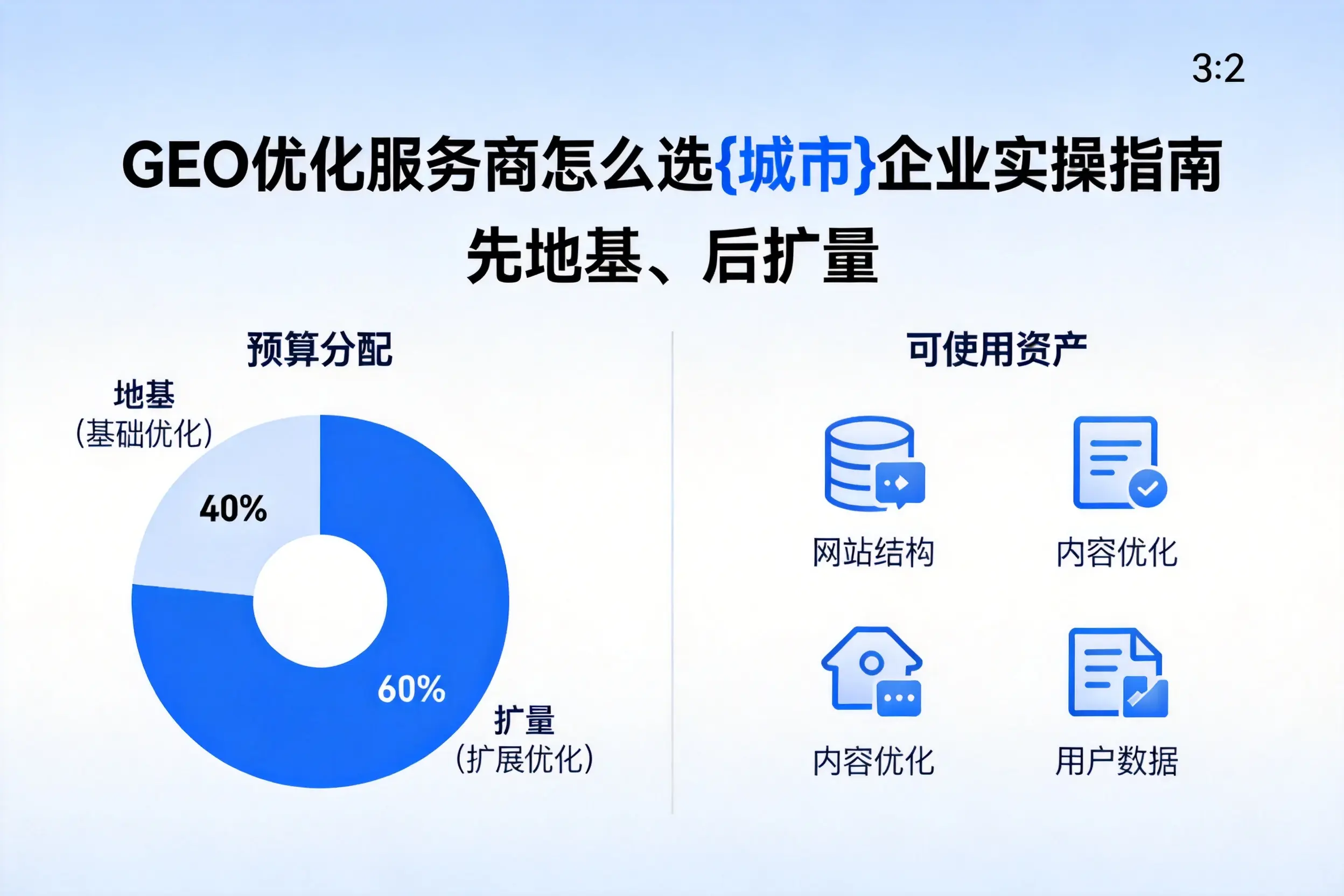 GEO优化服务商怎么选北海企业实操指南
